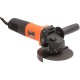Шліфувальна машина кутова (болгарка) Tekhmann TAG-12/1170, 1170 Вт, 11000 об/хв, діаметр диска 125 мм