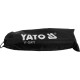 Штатив тринога YATO YT-30473, телескоп (3 секціі), кріплення 5/8