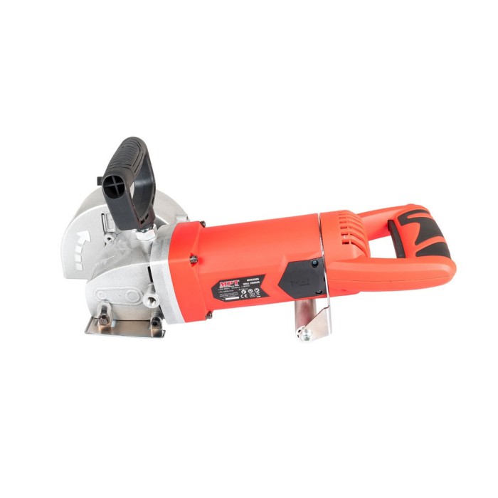 Штроборіз MPT MWC2805, 125 мм, 2800 Вт, 6000 об/хв Штроборіз MPT MWC2805, 125 мм, 2800 Вт, 6000 об/хв