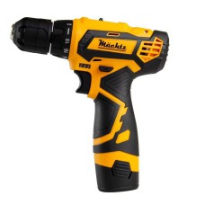 Шуруповерт акумуляторний Mächtz MCD-12NC-Li Шуруповерт акумуляторний Mächtz MCD-12NC-Li