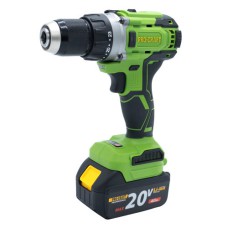 Шуруповерт акумуляторний Procraft  PA-21Li (з АКБ та зар. прист.) Шуруповерт акумуляторний Procraft  PA-21Li (з АКБ та зар. прист.)