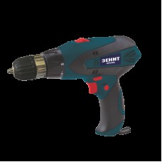 Електричний шуруповерт Зеніт ЗШ-580 профі Електричний шуруповерт Зеніт ЗШ-580 профі