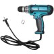 Шуруповерт сетевой KRAISSMANN 410 EBS 10