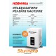 Стабилизатор напряжения релейный LED 10000 ВA настенный Sturmax PSM9310000RV