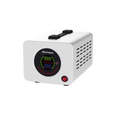 Стабилизатор напряжения релейный LED 2000 ВA Sturmax PSM932000R