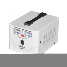 Стабілізатор напруги релейний Sturm 1000 ВA PS930101R