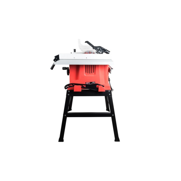 Верстат для дерева циркулярний MPT MTS2502, 1600 Вт, 4800 об./хв, диск 254 мм