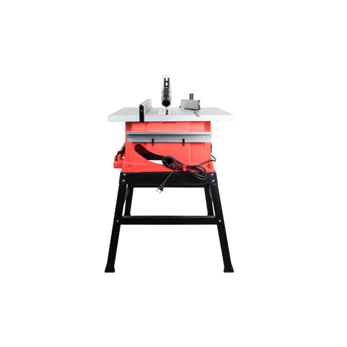 Верстат для дерева циркулярний MPT MTS2502, 1600 Вт, 4800 об./хв, диск 254 мм