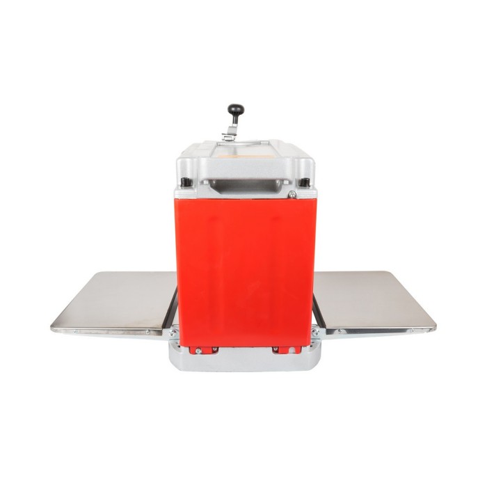 Верстат рейсмусовий для дерева MPT MTP2012, 1650 Вт, 8500 об/хв, ширина стругання 304 мм