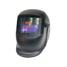 Зварювальна маска БІЛОРУС МС-1 (хамелеон, з регулюванням)
