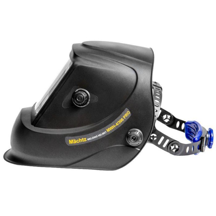 Зварювальна маска Хамелеон Mächtz MWH-4/306 PRO Зварювальна маска Хамелеон Mächtz MWH-4/306 PRO