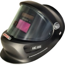 Зварювальна маска хамелеон Мінськ АМС-8000 (3 регулювання)