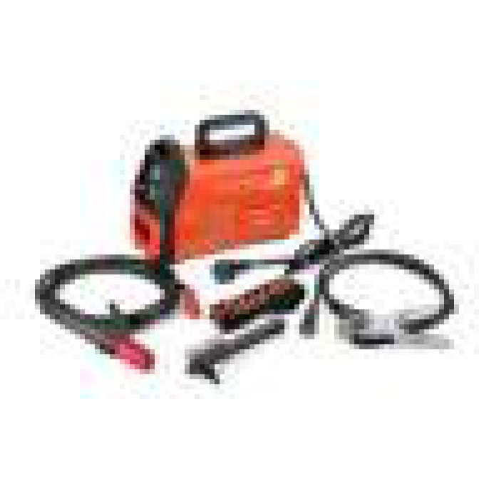 Сварочный аппарат-инвертор Sturm AW97I2550DC, 255 А