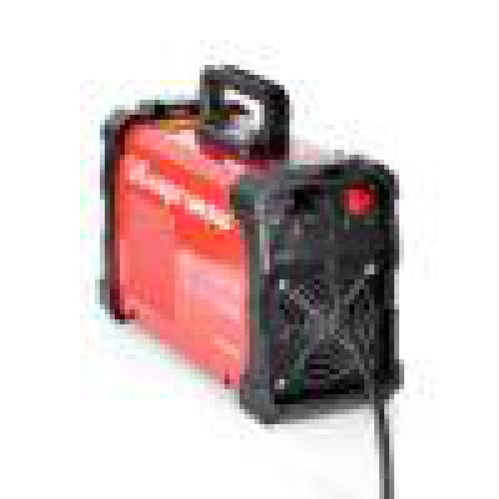 Зварювальний апарат-інвертор Енергомаш СА-97І275П, 275 А