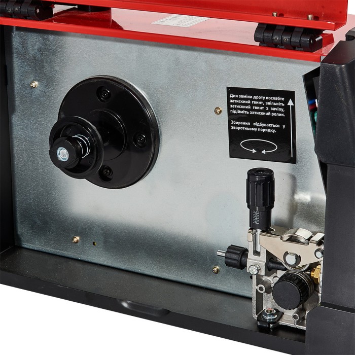Сварочный аппарат Vitals Master MIG-1600 S (MIG/MAG/ММА/TIG Lift)