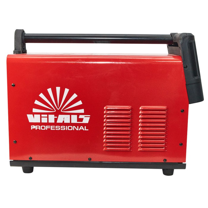 Зварювальний апарат Vitals Professional AC/DC-2000 TIG Alu Puls, 6.5 кВт, діаметр електрода 1.6-5.0 мм