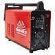 Сварочный аппарат Vitals Professional AC/DC-2000 TIG Alu Puls, 6.5 кВт, диаметр электрода 1.6-5.0 мм