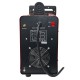 Сварочный аппарат Vitals Professional AC/DC-2000 TIG Alu Puls, 6.5 кВт, диаметр электрода 1.6-5.0 мм