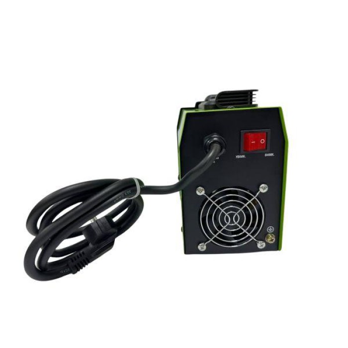 Зварювальний апарат інвертор Assistant ІСА 380