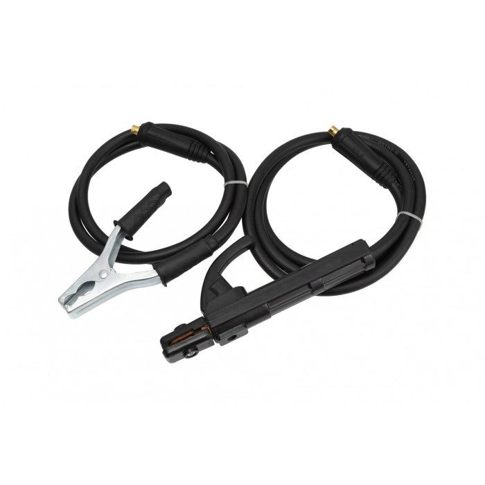 Зварювальний апарат інвертор Assistant ІСА 380