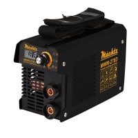 Зварювальний апарат MWM-270 S Зварювальний апарат MWM-270 S
