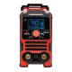 Зварювальний апарат інвертор Vitals MMA-1400 LCD smart (в кейсі)
