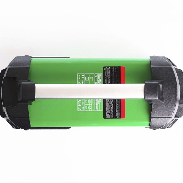 Зварювальний апарат інверторний APRO MMA-160 K, ел. 5мм, + набір кабелів, кейс