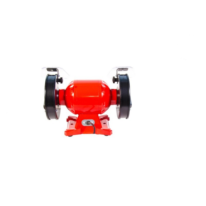 Точильна машина MPT MBG1503 PROFI, 150*12,7 мм, 250 Вт, 2950 об/хв, мідна обмотка