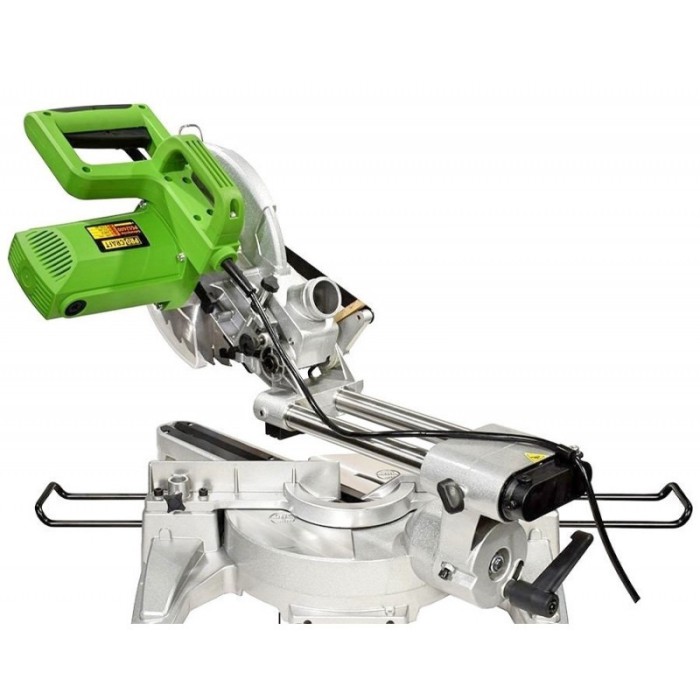 Торцовочная пила PROCRAFT PGS-2600