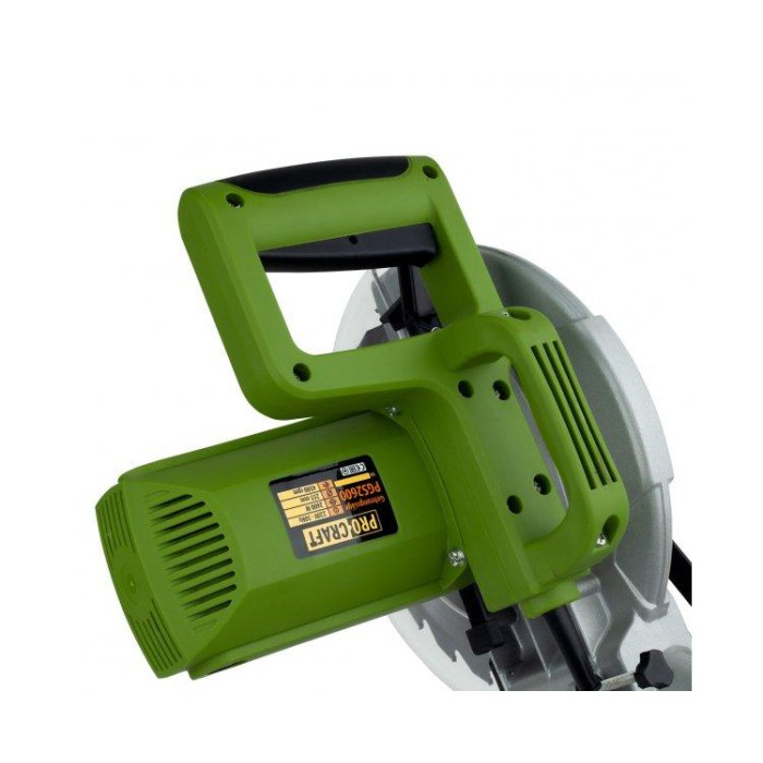 Торцовочная пила PROCRAFT PGS-2600
