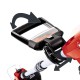 Триммер аккумуляторный Einhell GE-CT 18 Li Solo, 8500 об/мин, Li-Ion, 18 В, без акк., 1,5 А/ч., складная ручка