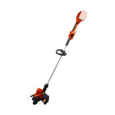 Тример акумуляторний Tekhmann TCGT-300/i20, 40 В, 6700 об/хв, без АКБ та зарядного пристрою