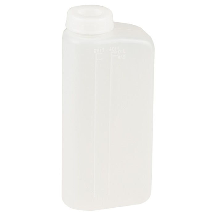 Триммер бензиновый 2.4кВт 43.0см³ жесткий вал U-ручка (катушка, нож) SIGMA (5612601)