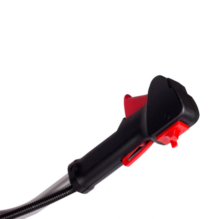 Тример бензиновий Tekhmann BCG-1440, 40.2 см³, ширина скосу ліска/ніж 430/255 мм, бак 1 л.