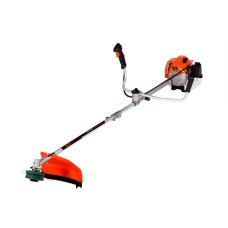 Тример бензиновий Tekhmann BCG-2252, 51.7 см³, бак 1.2 л., ширина скошування ліска/ніж 440/255 мм Тример бензиновий Tekhmann BCG-2252, 51.7 см³, бак 1.2 л., ширина скошування ліска/ніж 440/255 мм