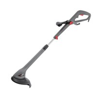 Тример електричний INTERTOOL DT-2253 (350 Вт, 10000 об/хв, регулювання довжини штанги)