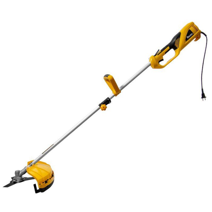 Тример садовий електричний MEB-1900