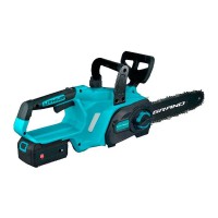 Ланцюгова акумуляторна пила Grand АПЦ-21V (шина 305 мм, 2 АКБ, 21 В, 4 А*год)