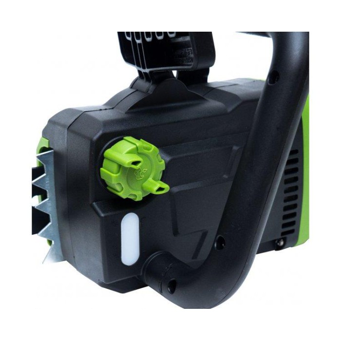 Ланцюгова пила PROCRAFT K2400 пряма (1 шина, 1 ланцюг 40) автоматична система змащення ланцюга, з плавним пуском