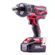 Ударний акумуляторний гайковерт Worcraft CIW-S20Li, 20, Li-ion, 0-2200 об/хв, 350 Нм, без аккуму