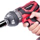 Ударний акумуляторний гайковерт Worcraft CIW-S20Li, 20, Li-ion, 0-2200 об/хв, 350 Нм, без аккуму