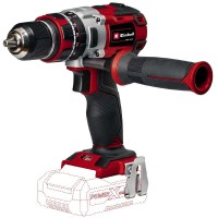 Ударний шуруповерт безщітковий Einhell TP-CD 18/80 Li-i BL Solo (18В, 80 Н*м, без АКБ та ЗУ)