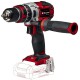 Ударний шуруповерт безщітковий Einhell TP-CD 18/80 Li-i BL Solo (18В, 80 Н*м, без АКБ та ЗУ)