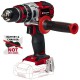 Ударний шуруповерт безщітковий Einhell TP-CD 18/80 Li-i BL Solo (18В, 80 Н*м, без АКБ та ЗУ)