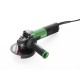 Кутова шліфувальна машина (болгарка) 125/1000 Ш APRO