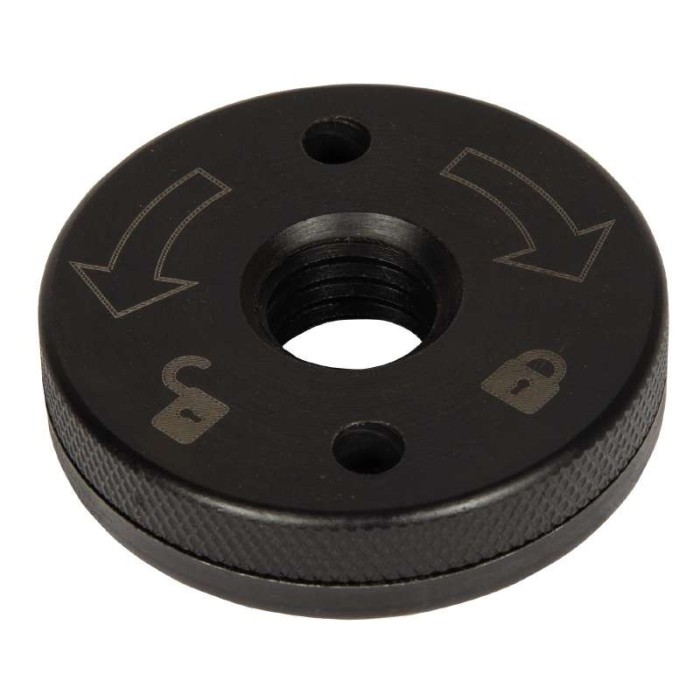 Акумуляторна кутова шлифмашина (болгарка) Einhell AXXIO 18/125 Q - Solo, 8500 об/хв, безщітковий двигун