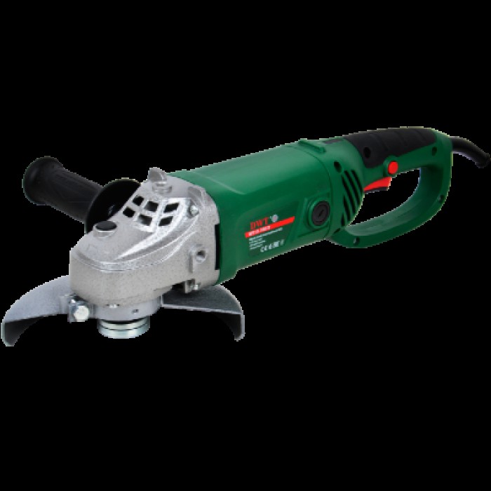 Кутова шліфувальна машина DWT WS13-180 D