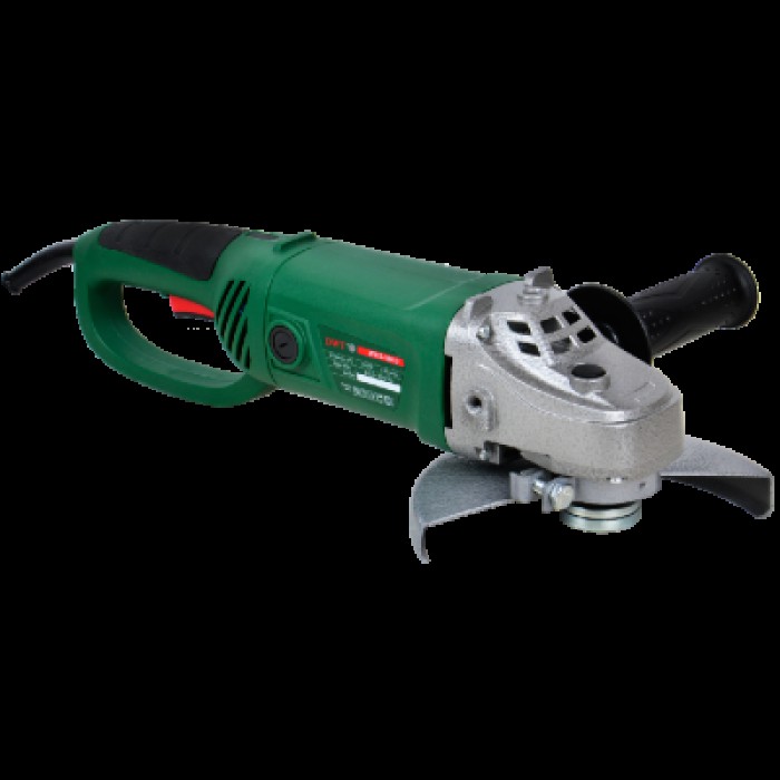 Кутова шліфувальна машина DWT WS13-180 D