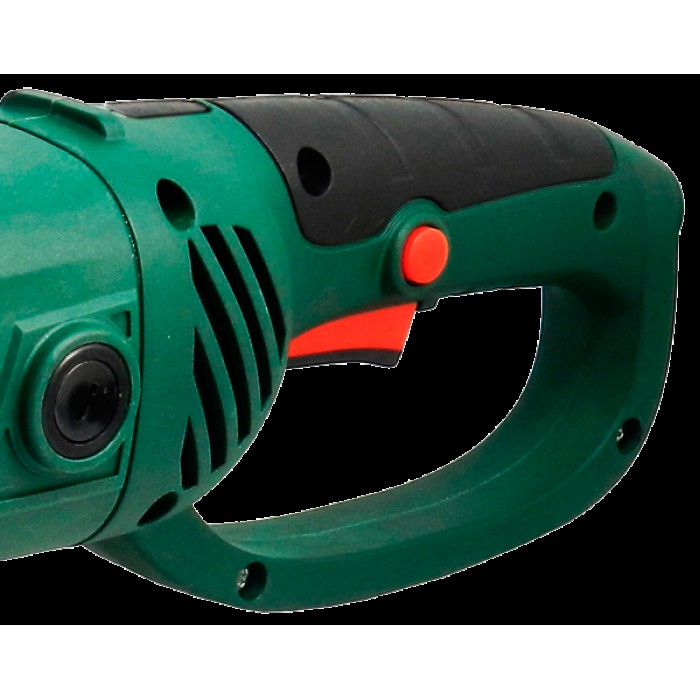 Кутова шліфувальна машина DWT WS13-180 D