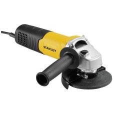 Угловая шлифмашина STANLEY SGV115 (125 мм, 1150 Вт, регулировка оборотов)